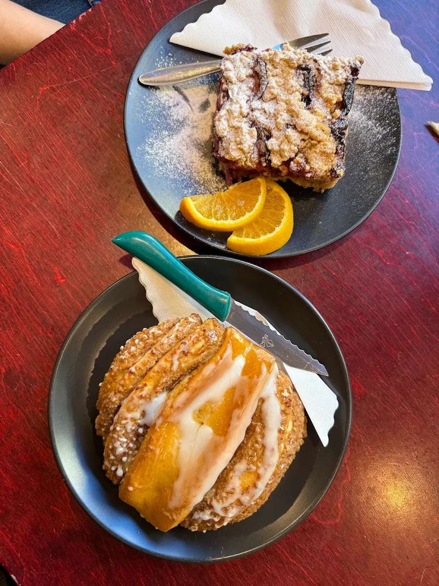 Essen und Trinken photo 6