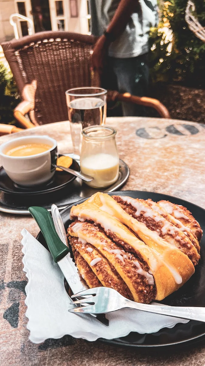 Essen und Trinken photo 9
