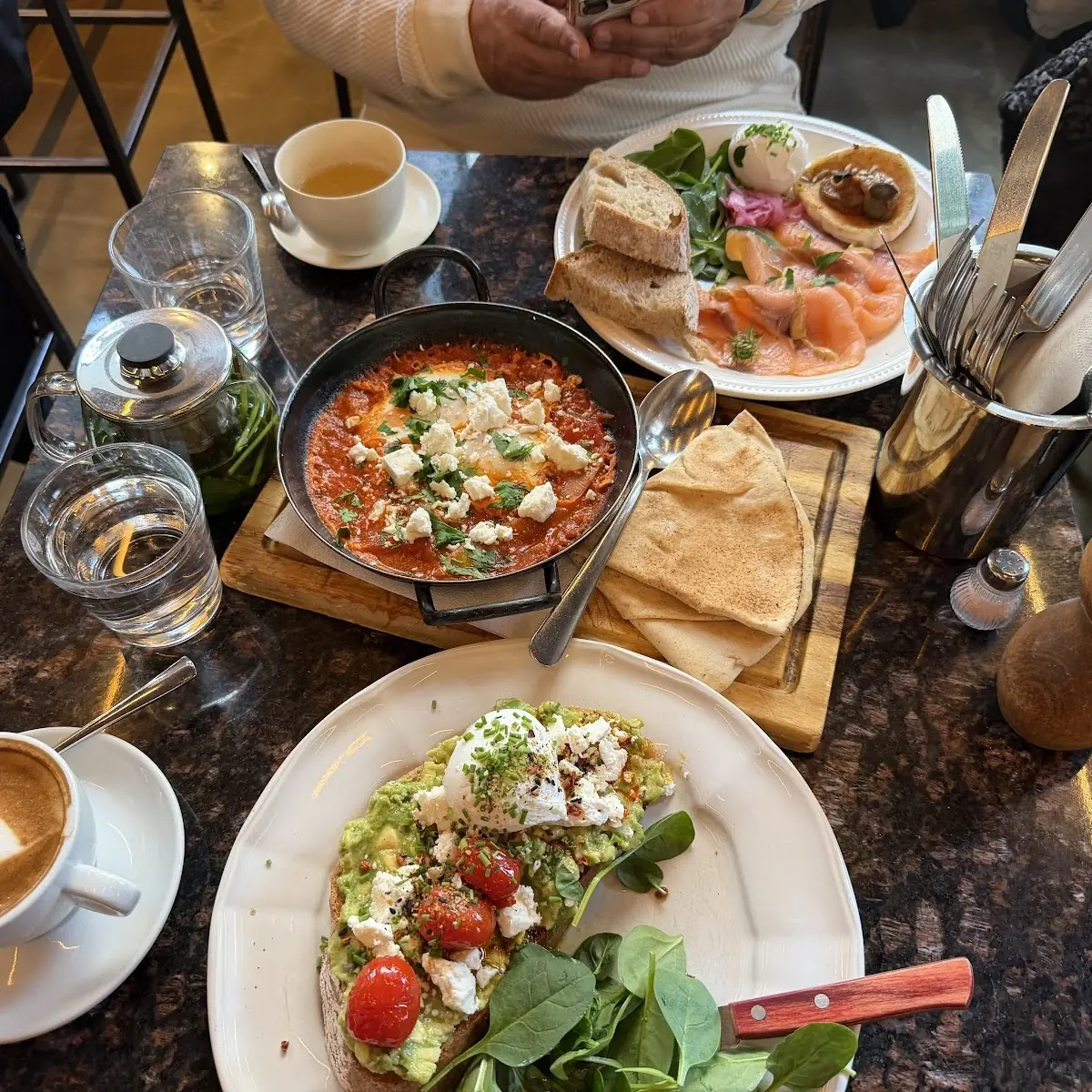 Essen und Trinken photo 7