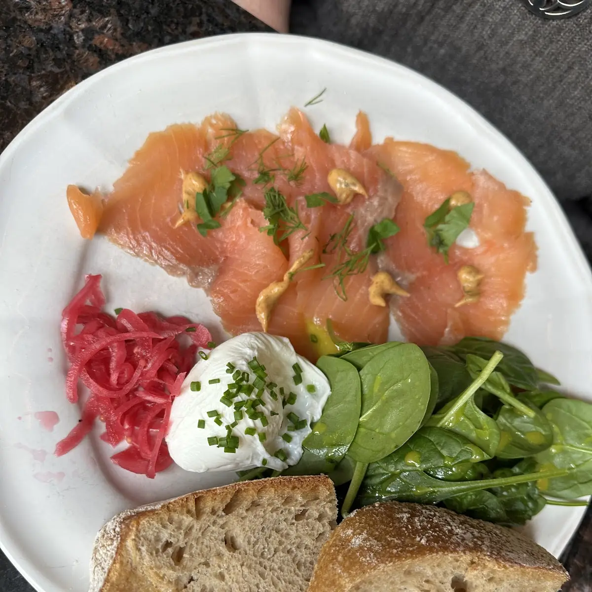 Essen und Trinken photo 9