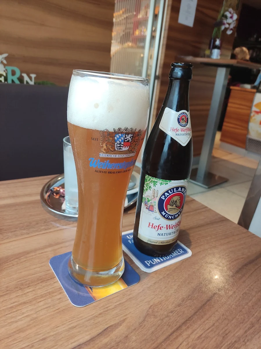 Essen und Trinken photo 3