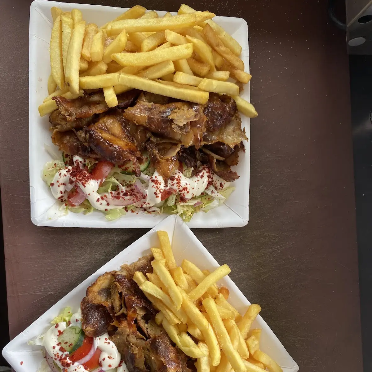 Essen und Trinken photo 1