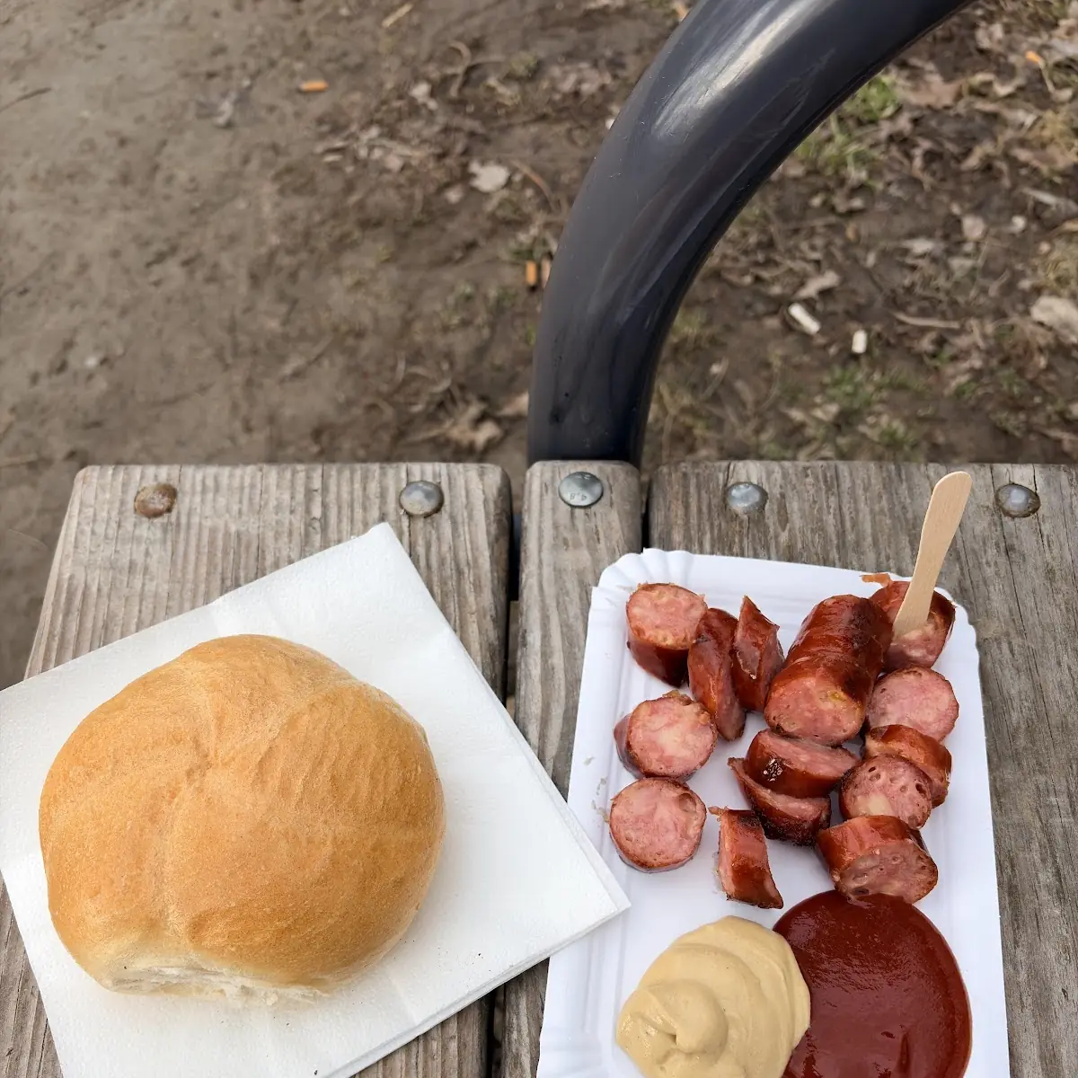Essen und Trinken photo 10