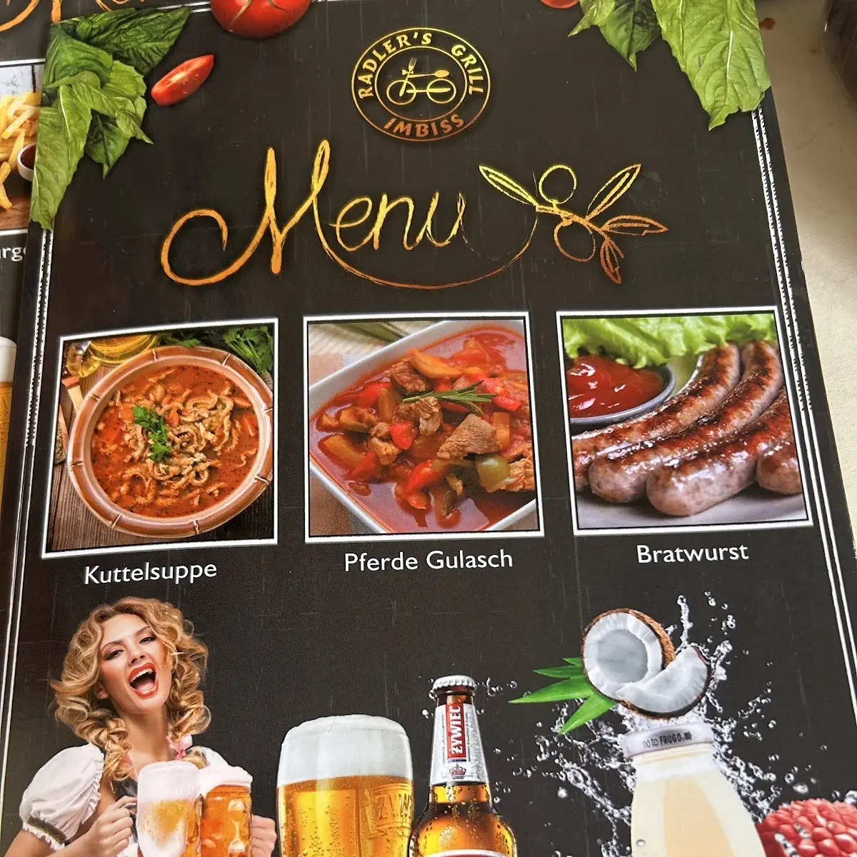 Essen und Trinken photo 4