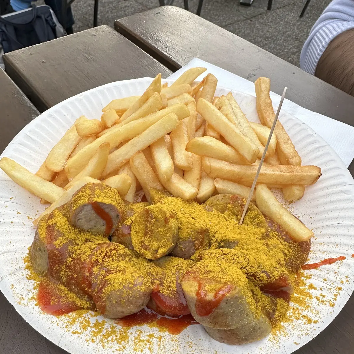 Essen und Trinken photo 5