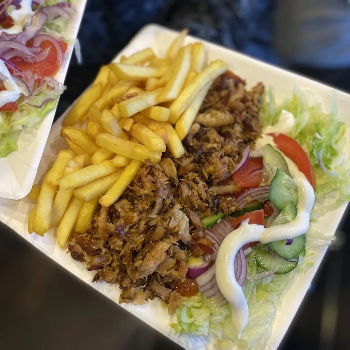 Essen und Trinken photo 6