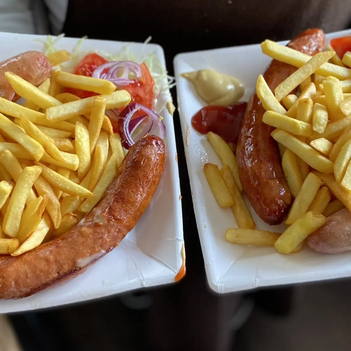 Essen und Trinken photo 7