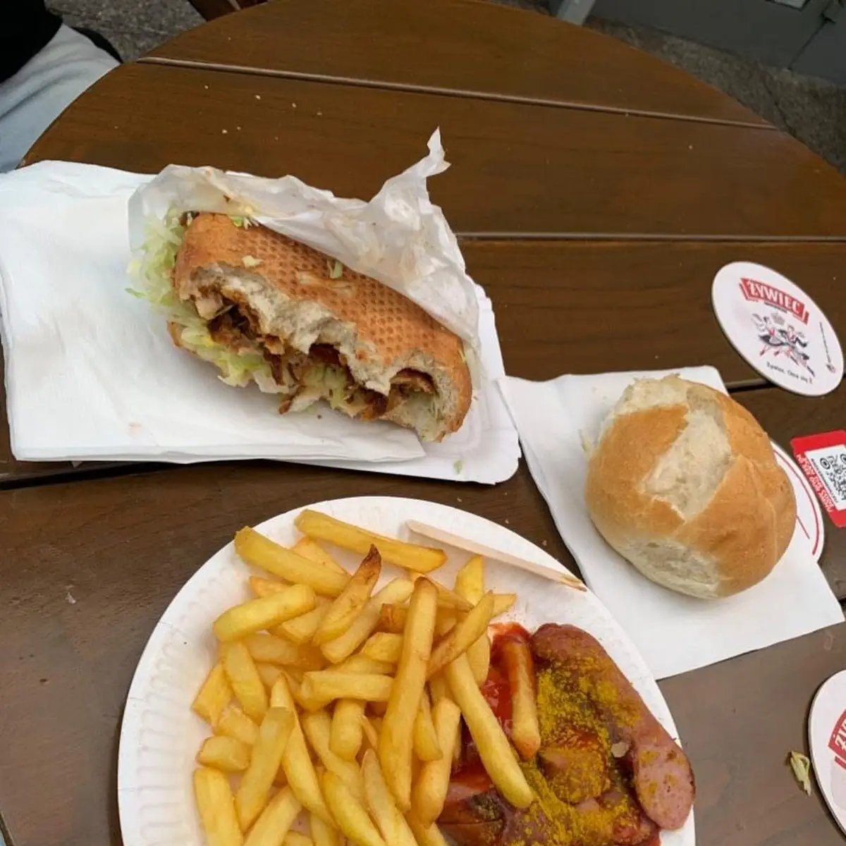 Essen und Trinken photo 8