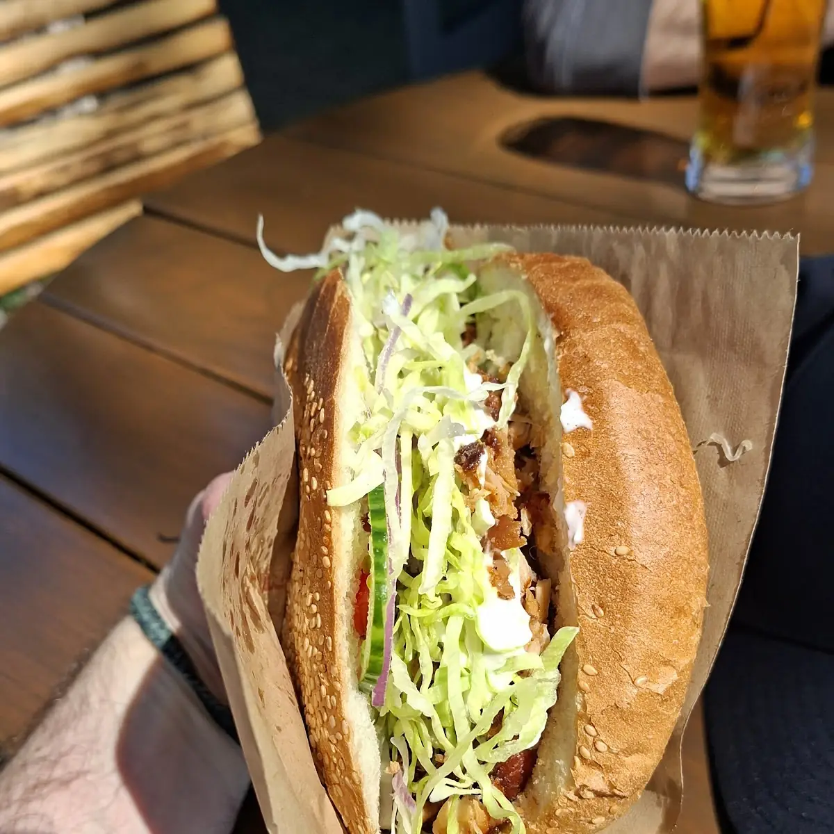 Essen und Trinken photo 9
