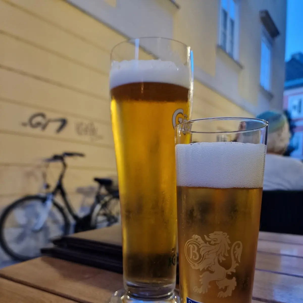 Essen und Trinken photo 10