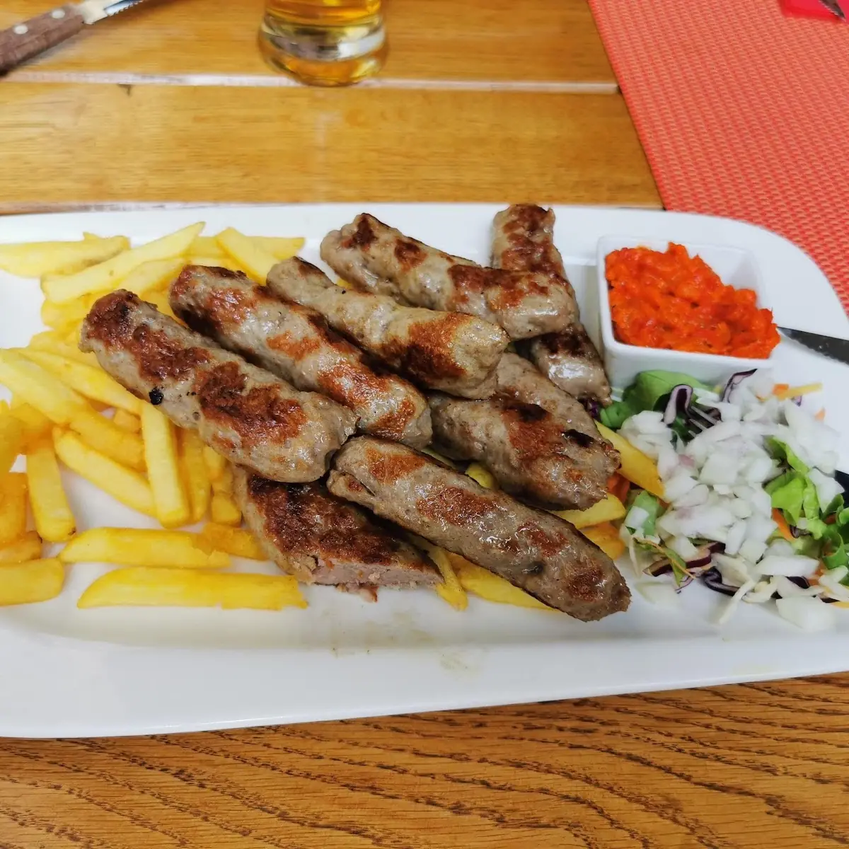 Essen und Trinken photo 3