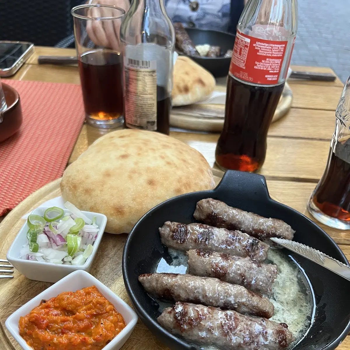 Essen und Trinken photo 4