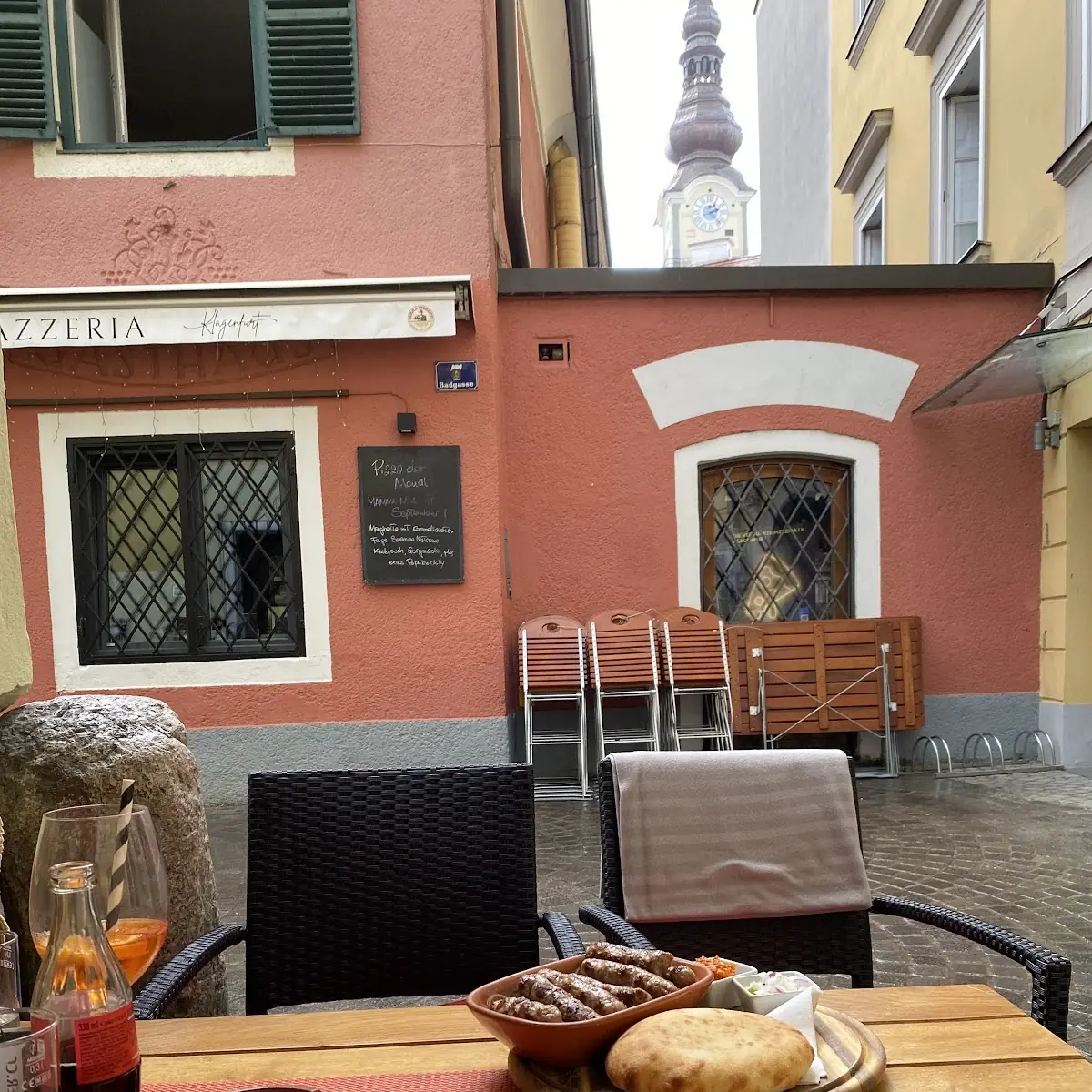 Essen und Trinken photo 5
