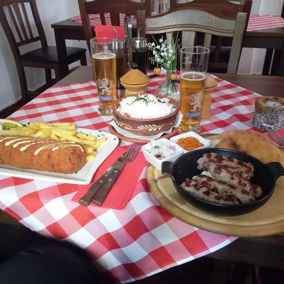 Essen und Trinken photo 6