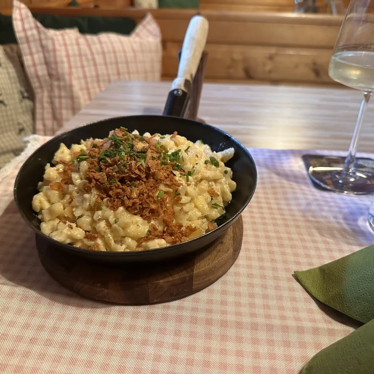 Essen und Trinken photo 1
