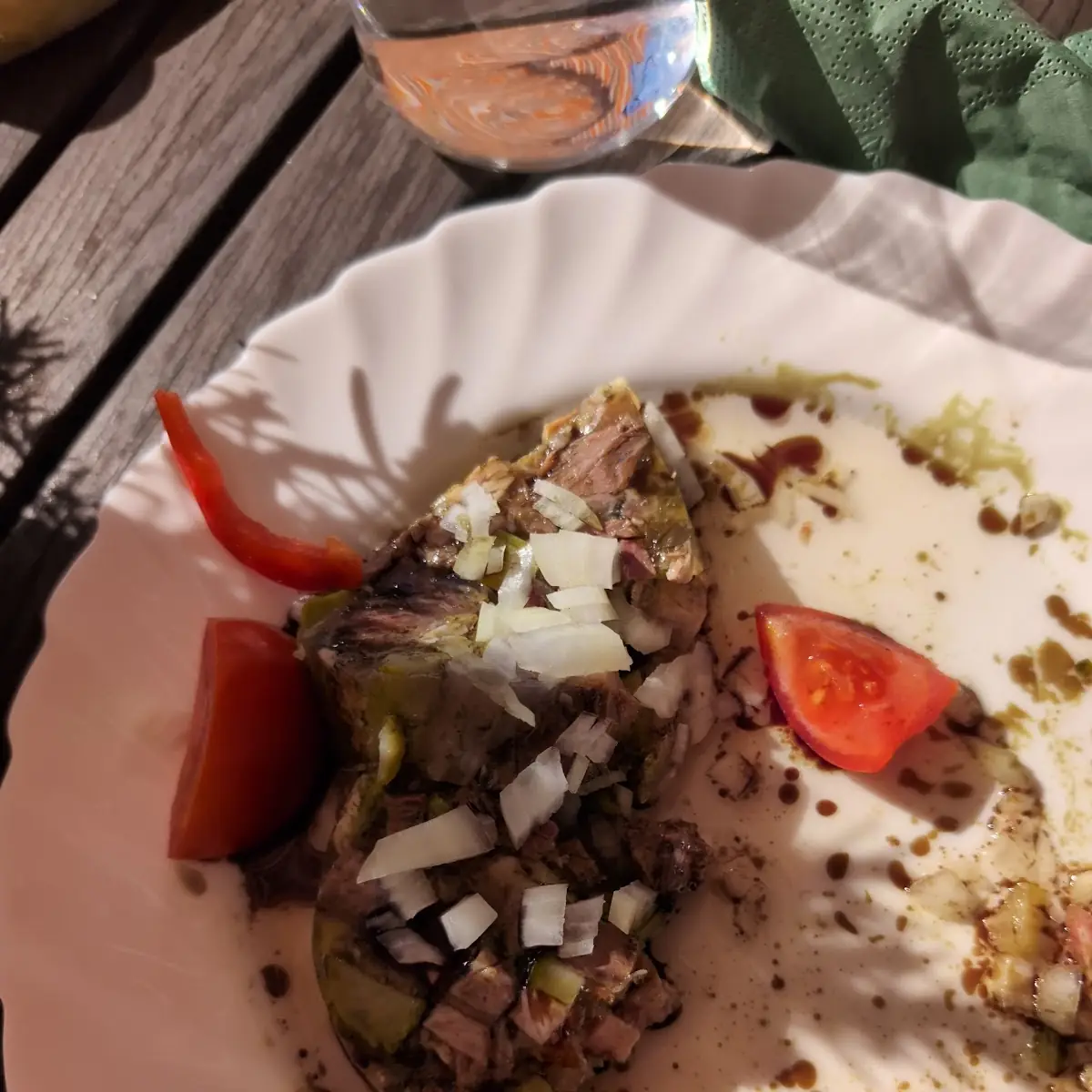Essen und Trinken photo 10