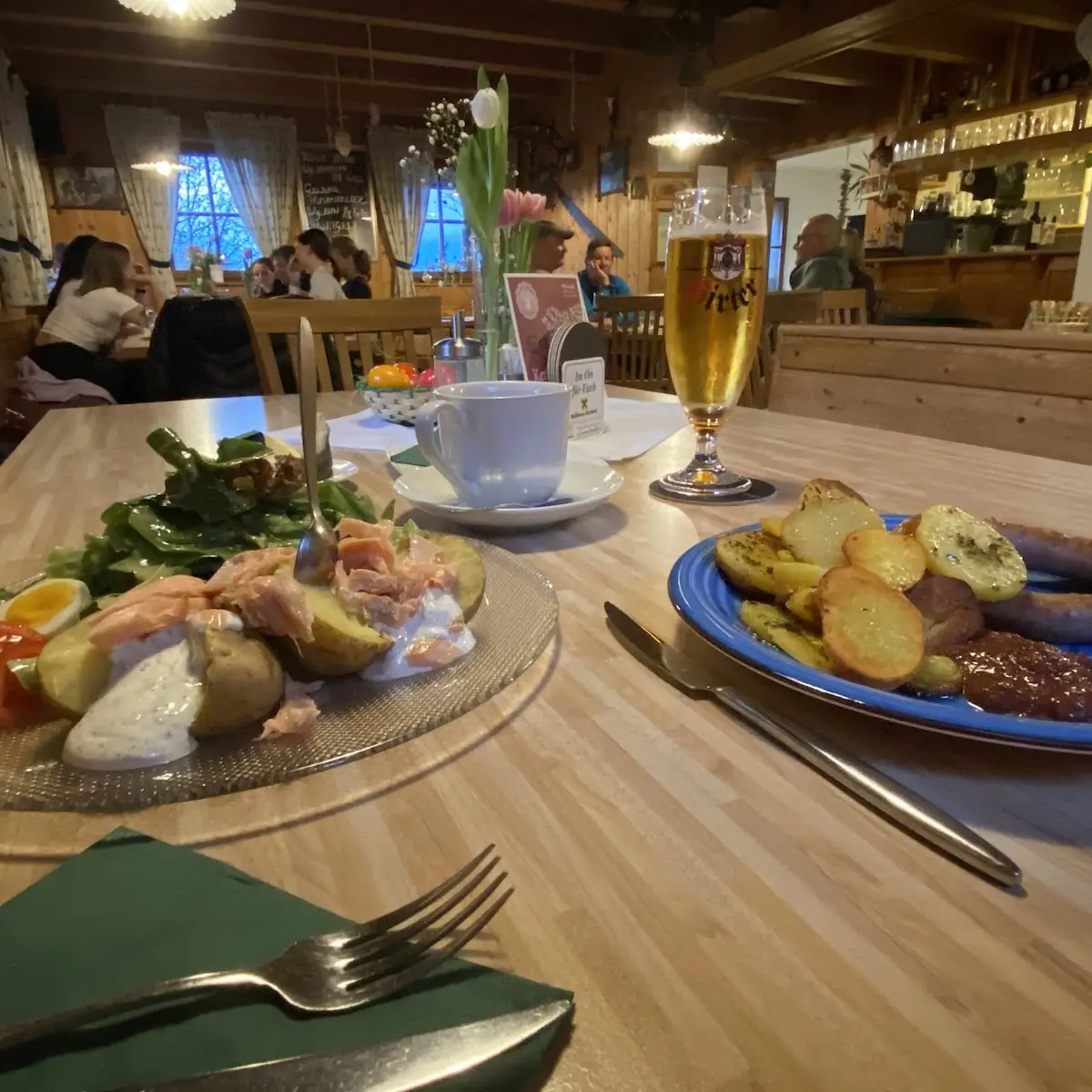 Essen und Trinken photo 4