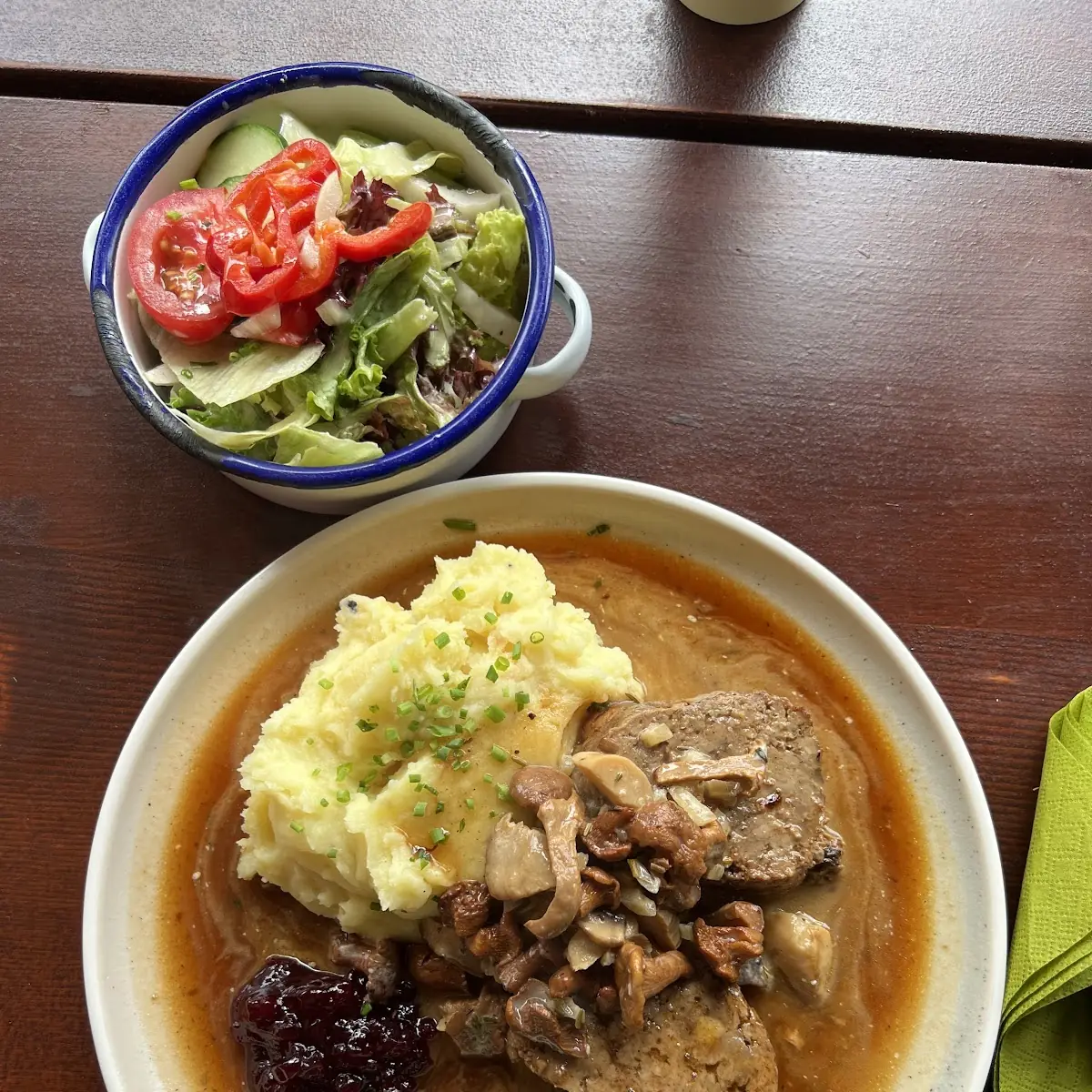 Essen und Trinken photo 6