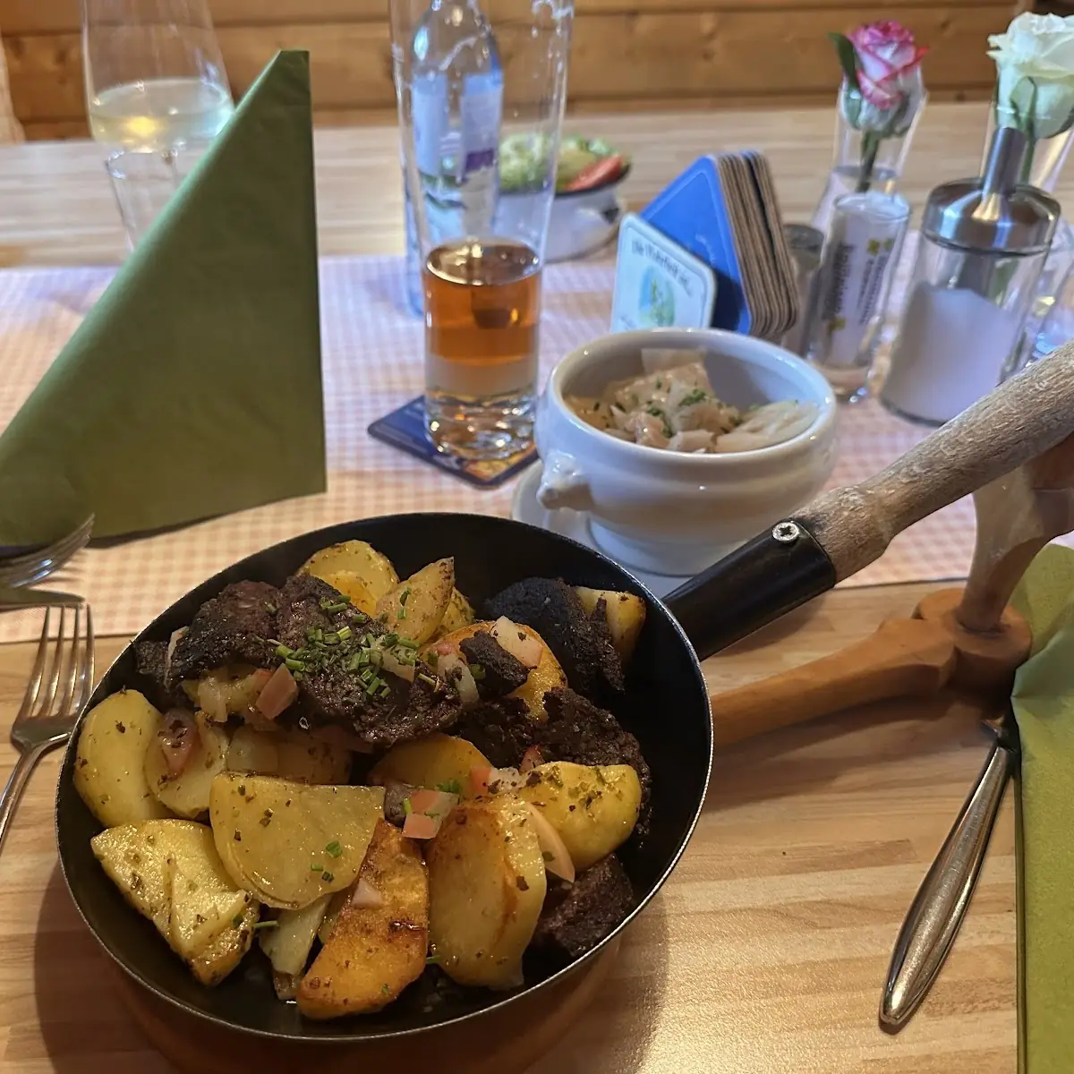 Essen und Trinken photo 7