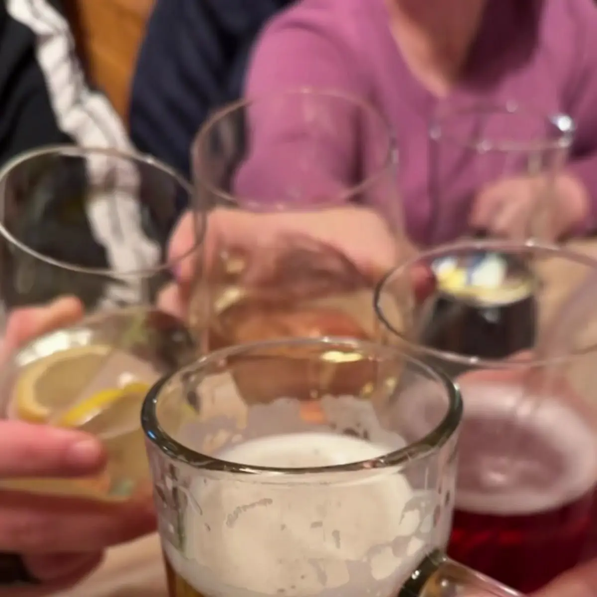 Essen und Trinken photo 8