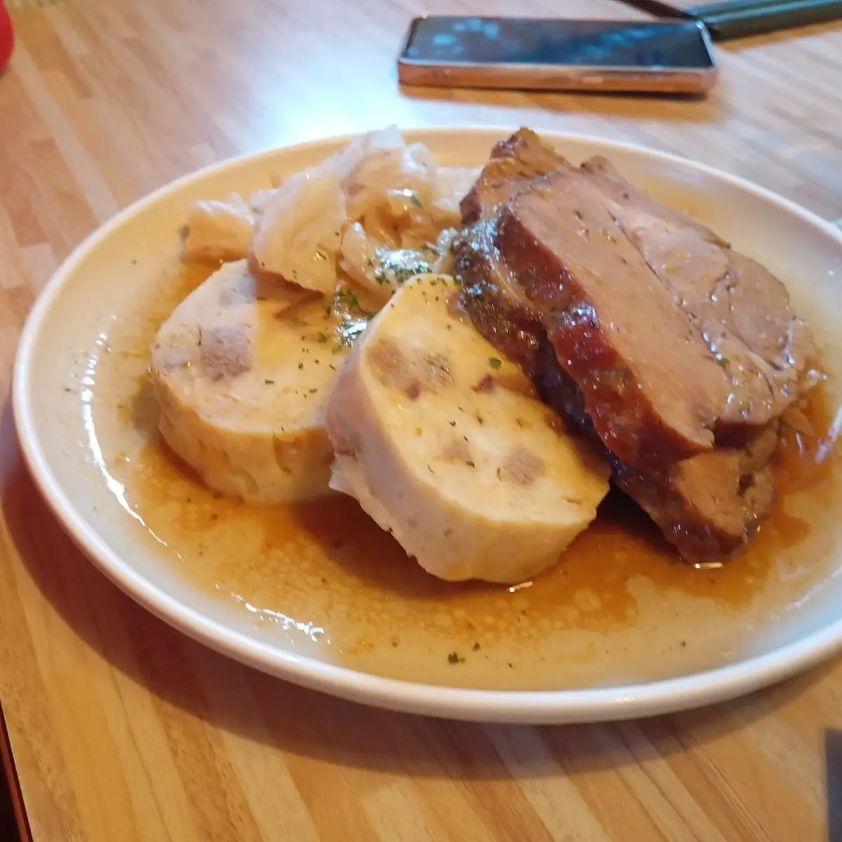Essen und Trinken photo 9
