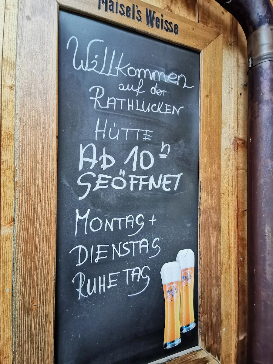 Speisekarte photo 7