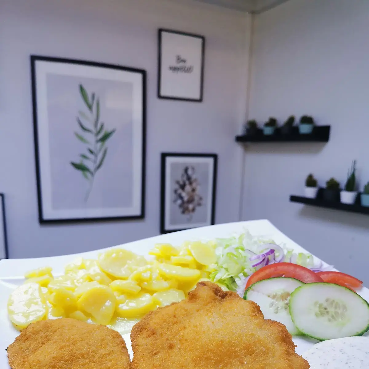Essen und Trinken photo 10