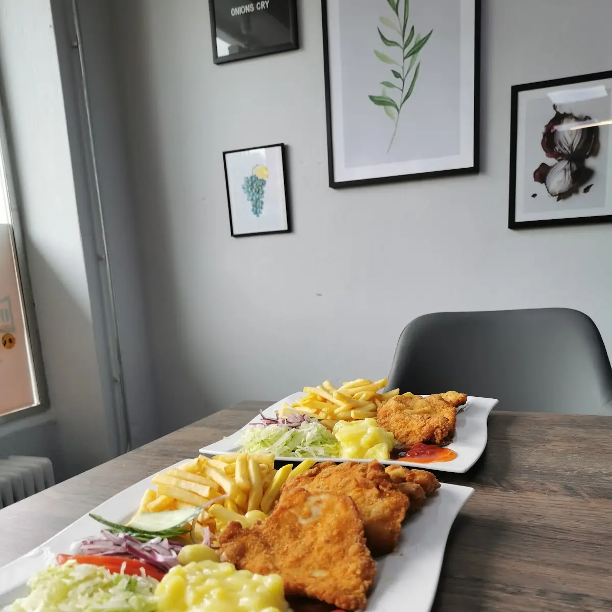 Essen und Trinken photo 7