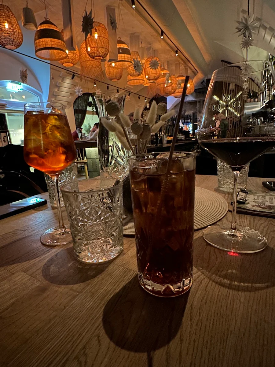 Essen und Trinken photo 2