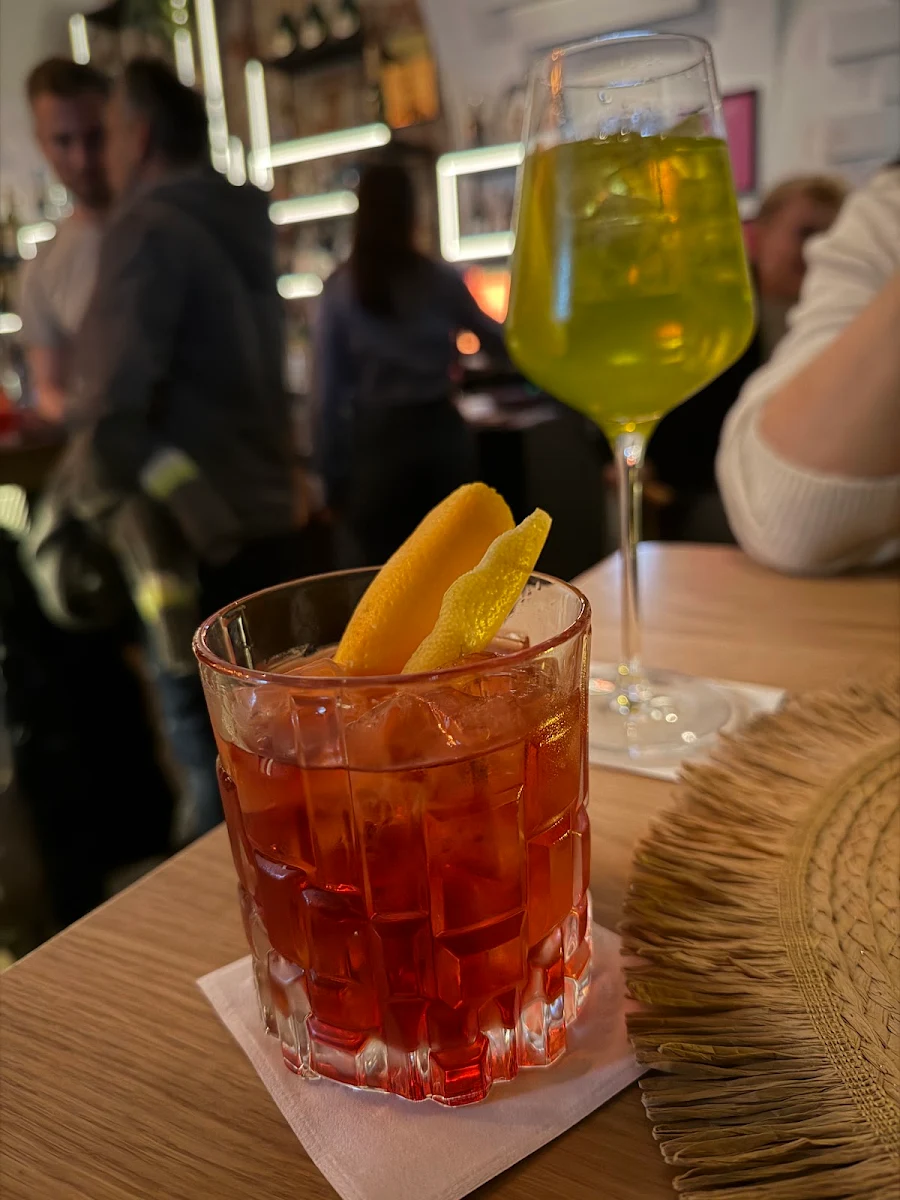 Essen und Trinken photo 4