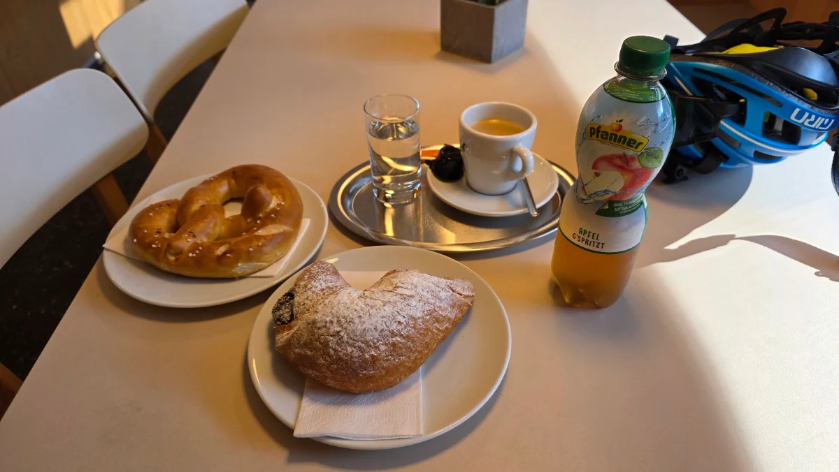 Essen und Trinken photo 1