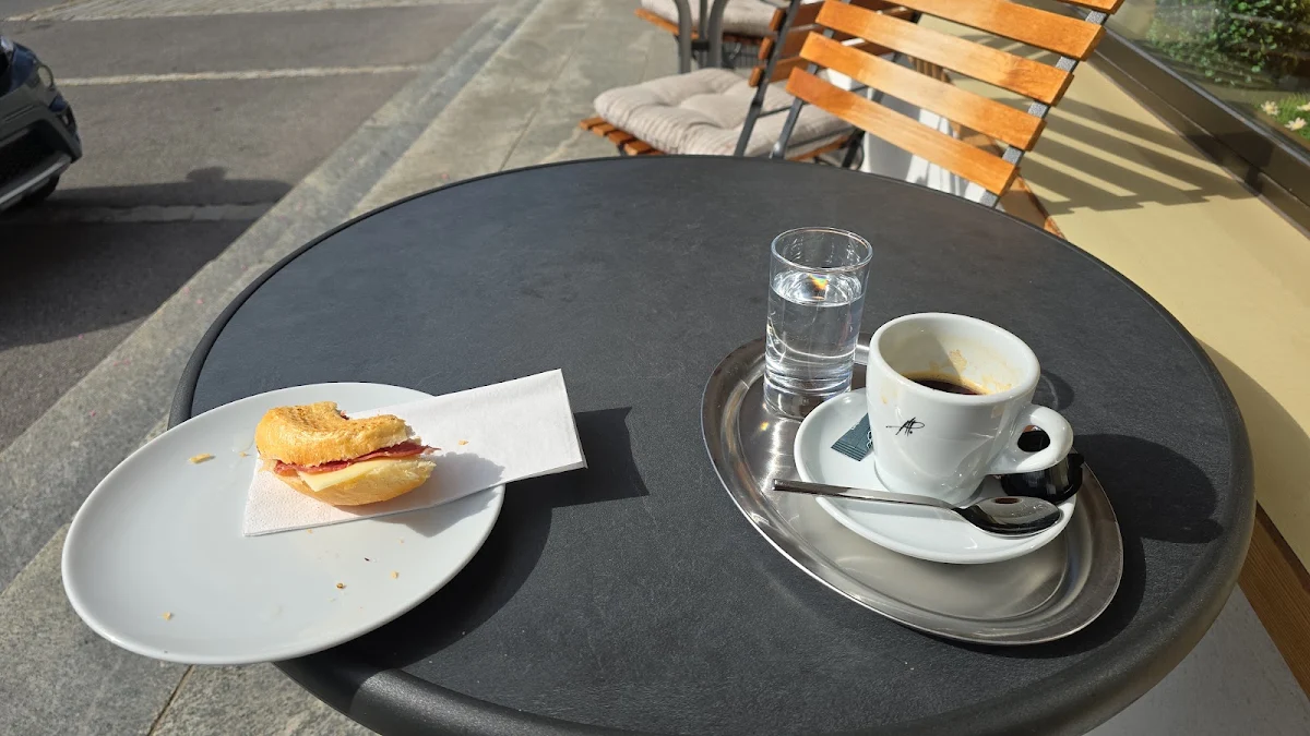 Essen und Trinken photo 3