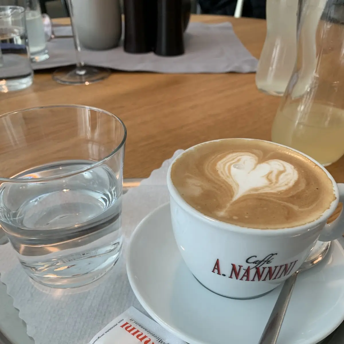 Essen und Trinken photo 10