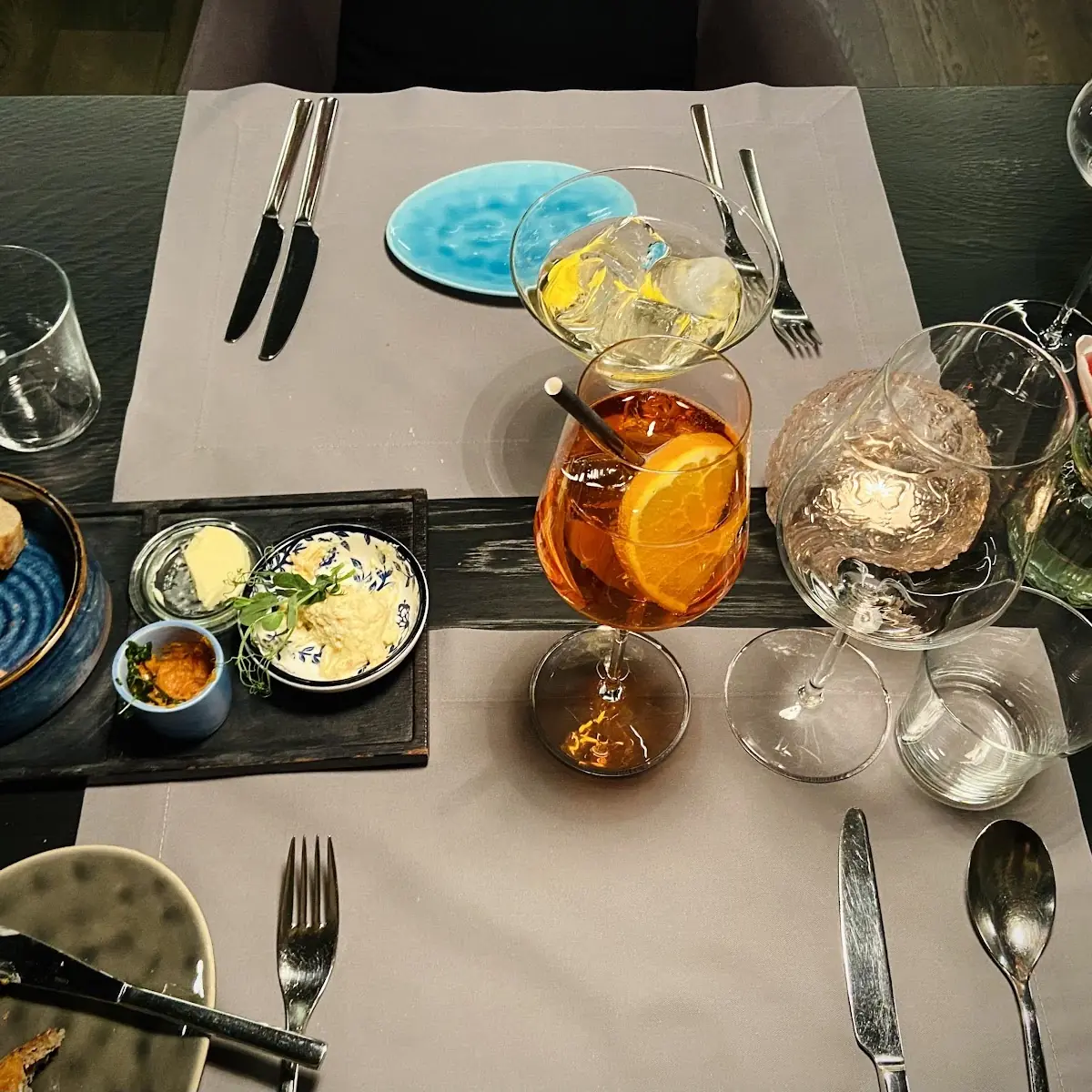 Essen und Trinken photo 2