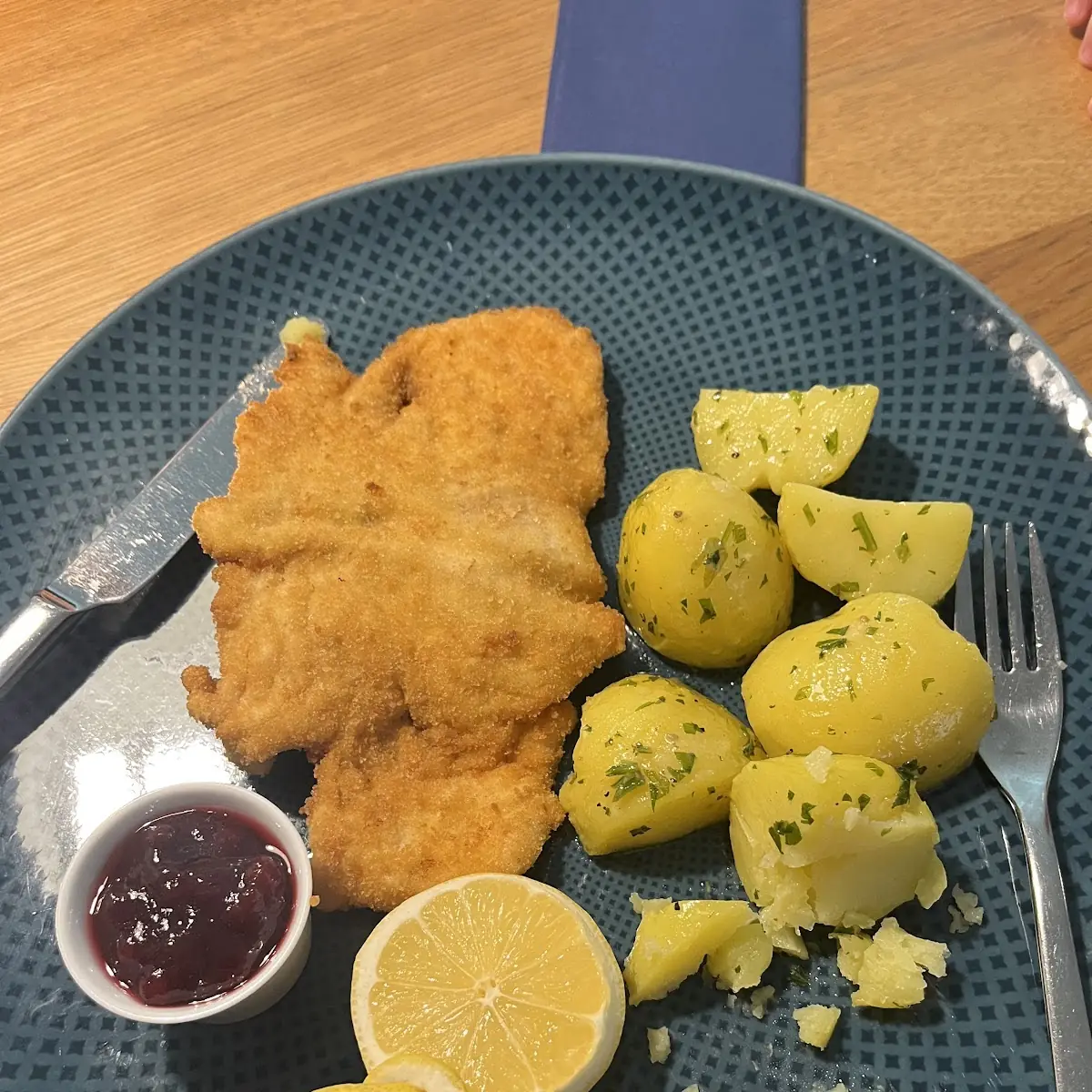 Essen und Trinken photo 7