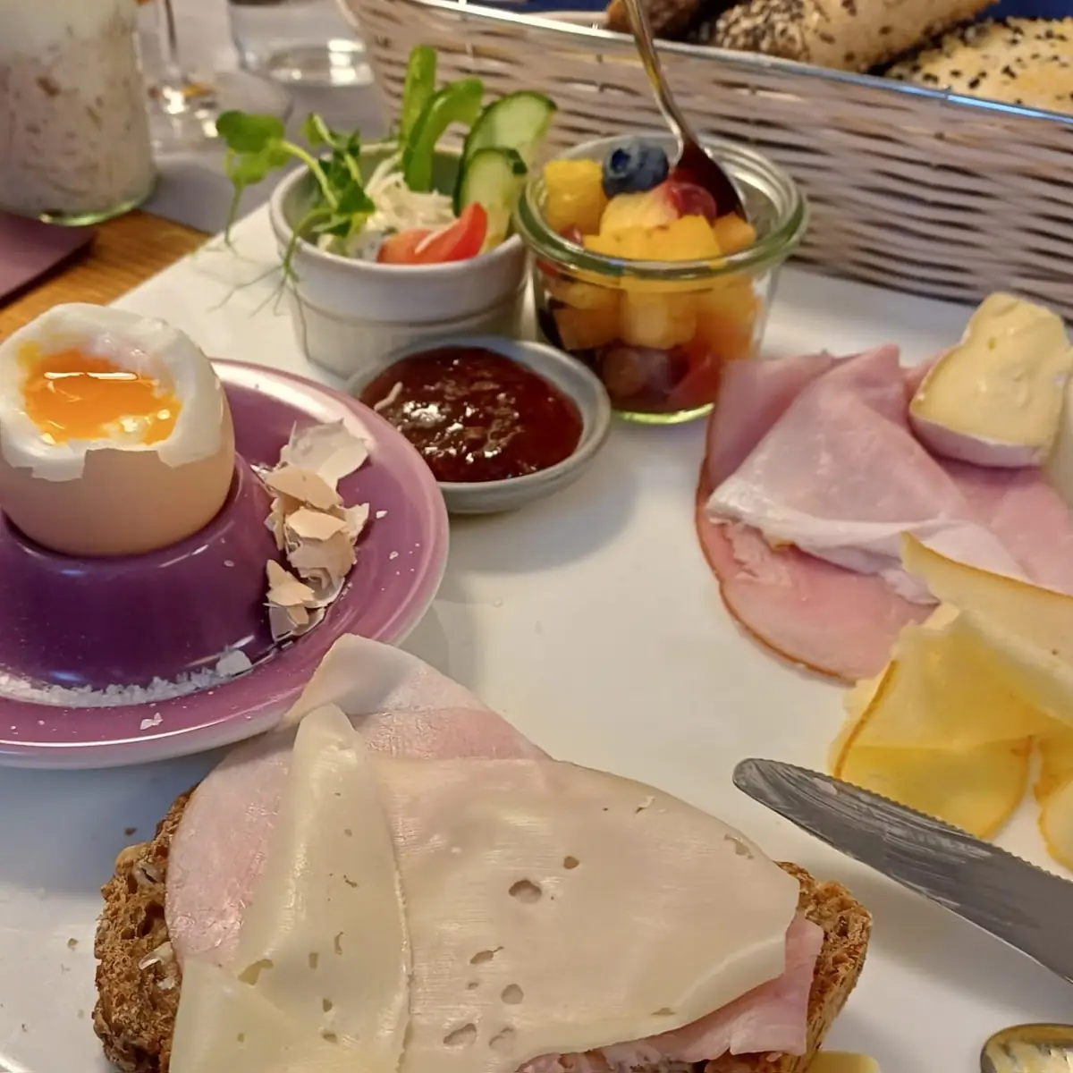 Essen und Trinken photo 9
