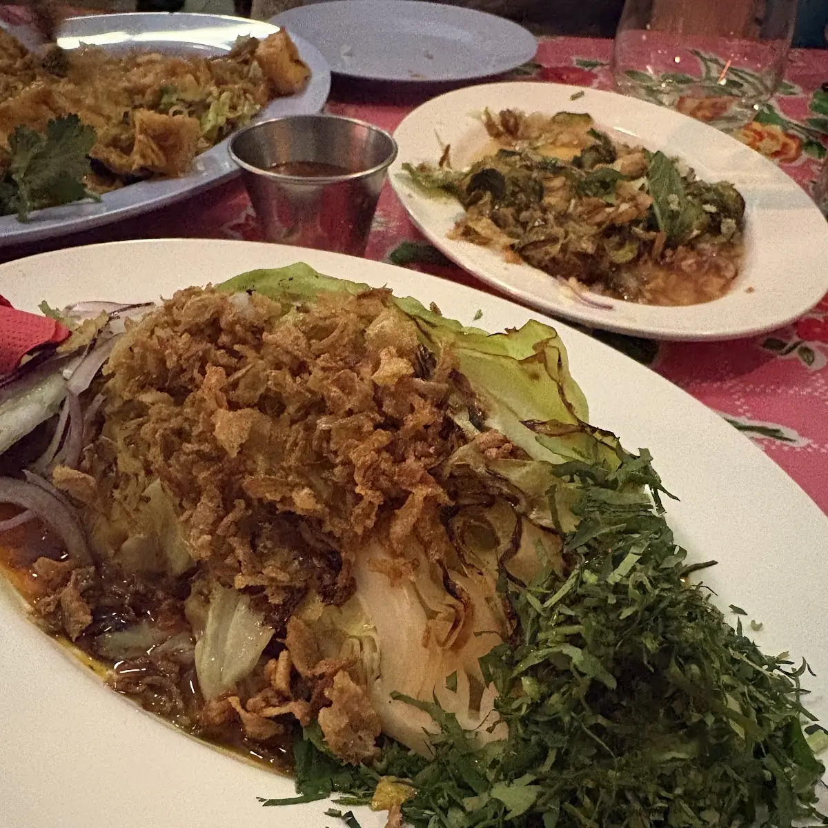 Essen und Trinken photo 1