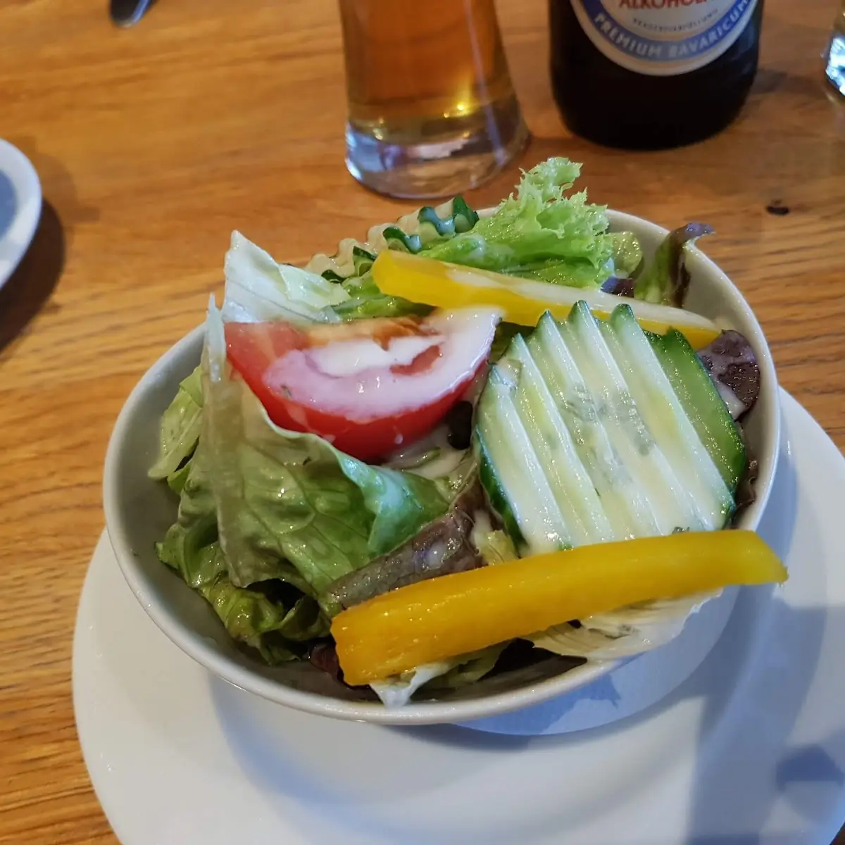Essen und Trinken photo 10