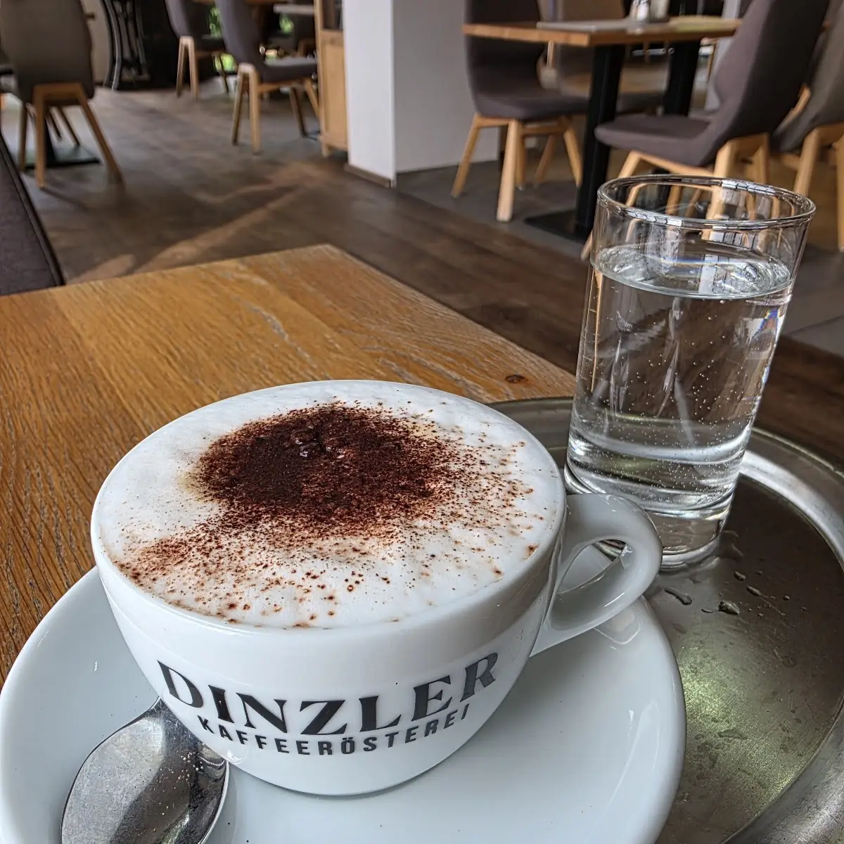 Essen und Trinken photo 3