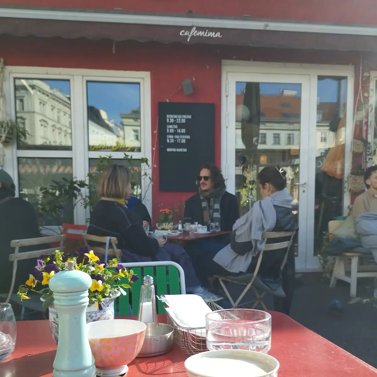 Essen und Trinken photo 3