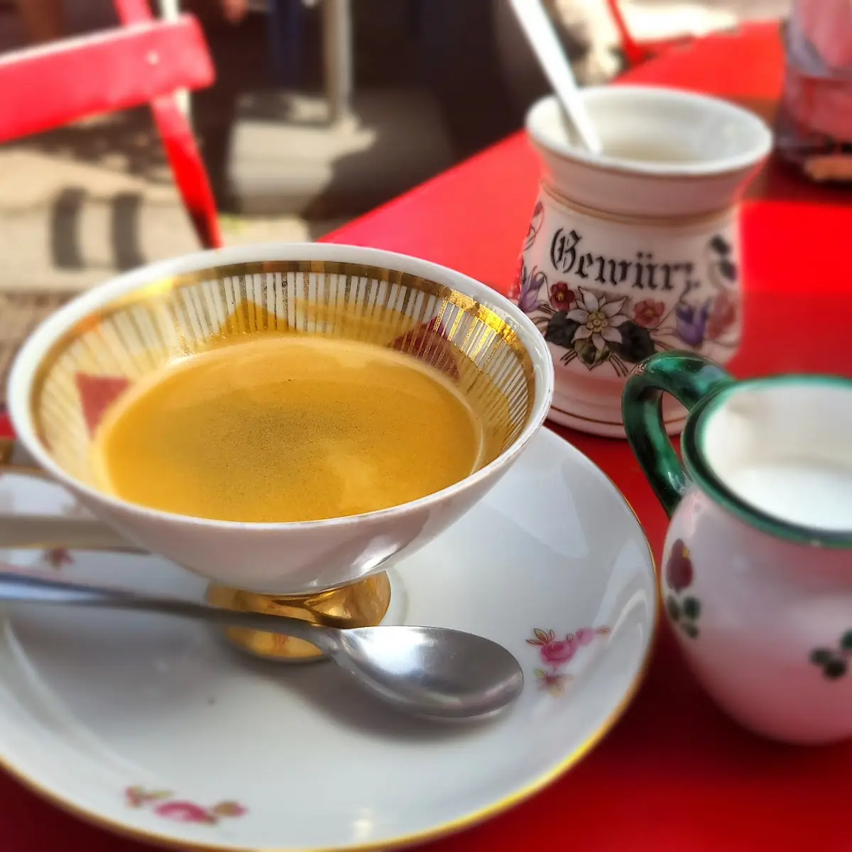 Essen und Trinken photo 4