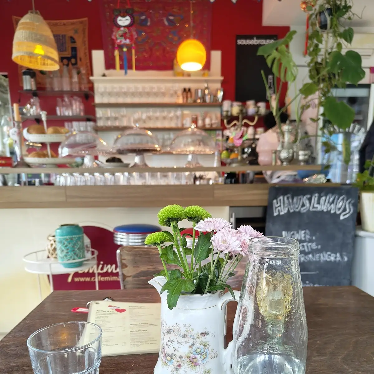 Essen und Trinken photo 5