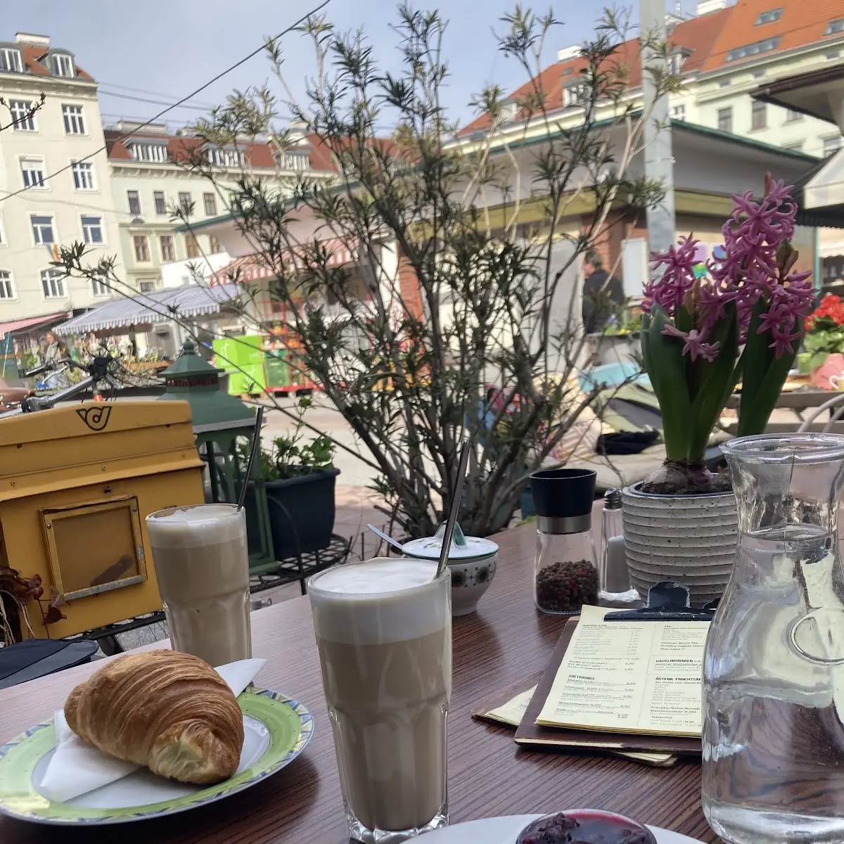 Essen und Trinken photo 8