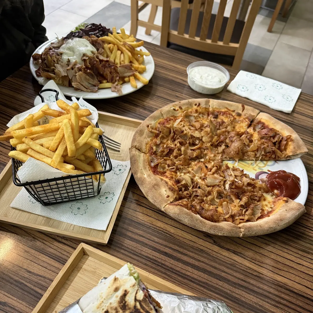 Essen und Trinken photo 4