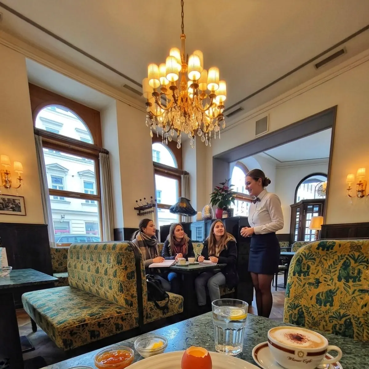 Essen und Trinken photo 4