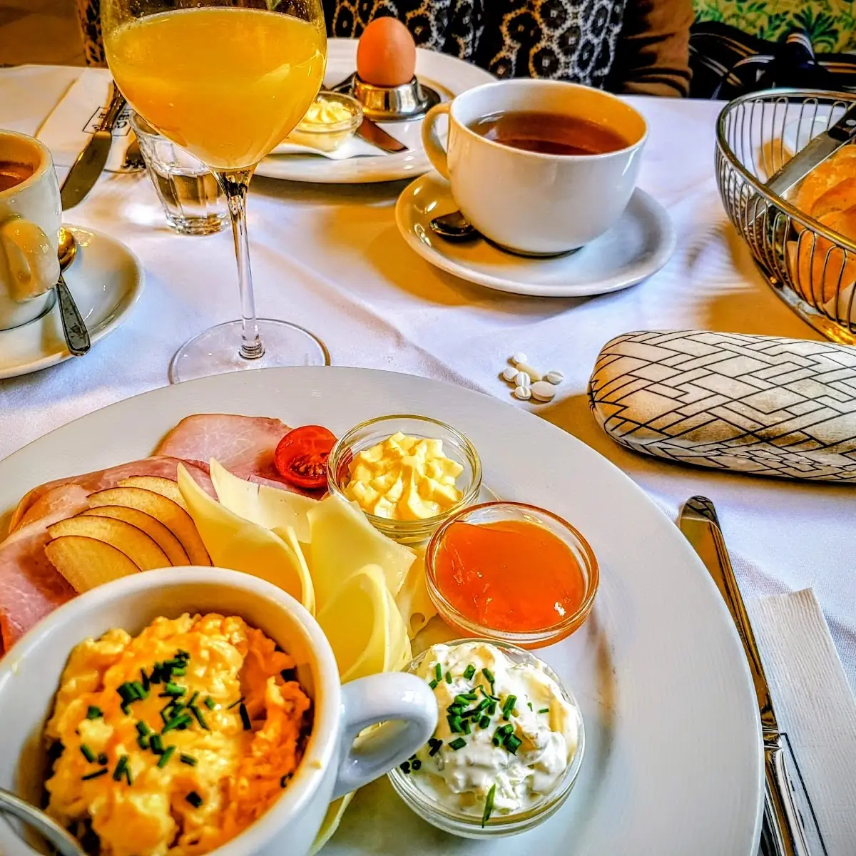 Essen und Trinken photo 5