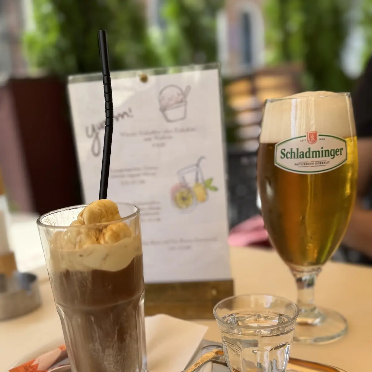 Essen und Trinken photo 6