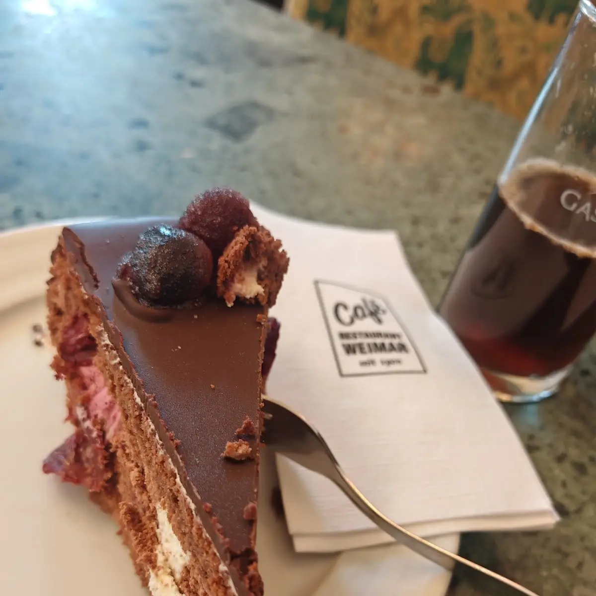 Essen und Trinken photo 9