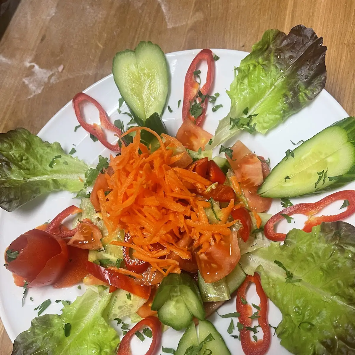 Essen und Trinken photo 10
