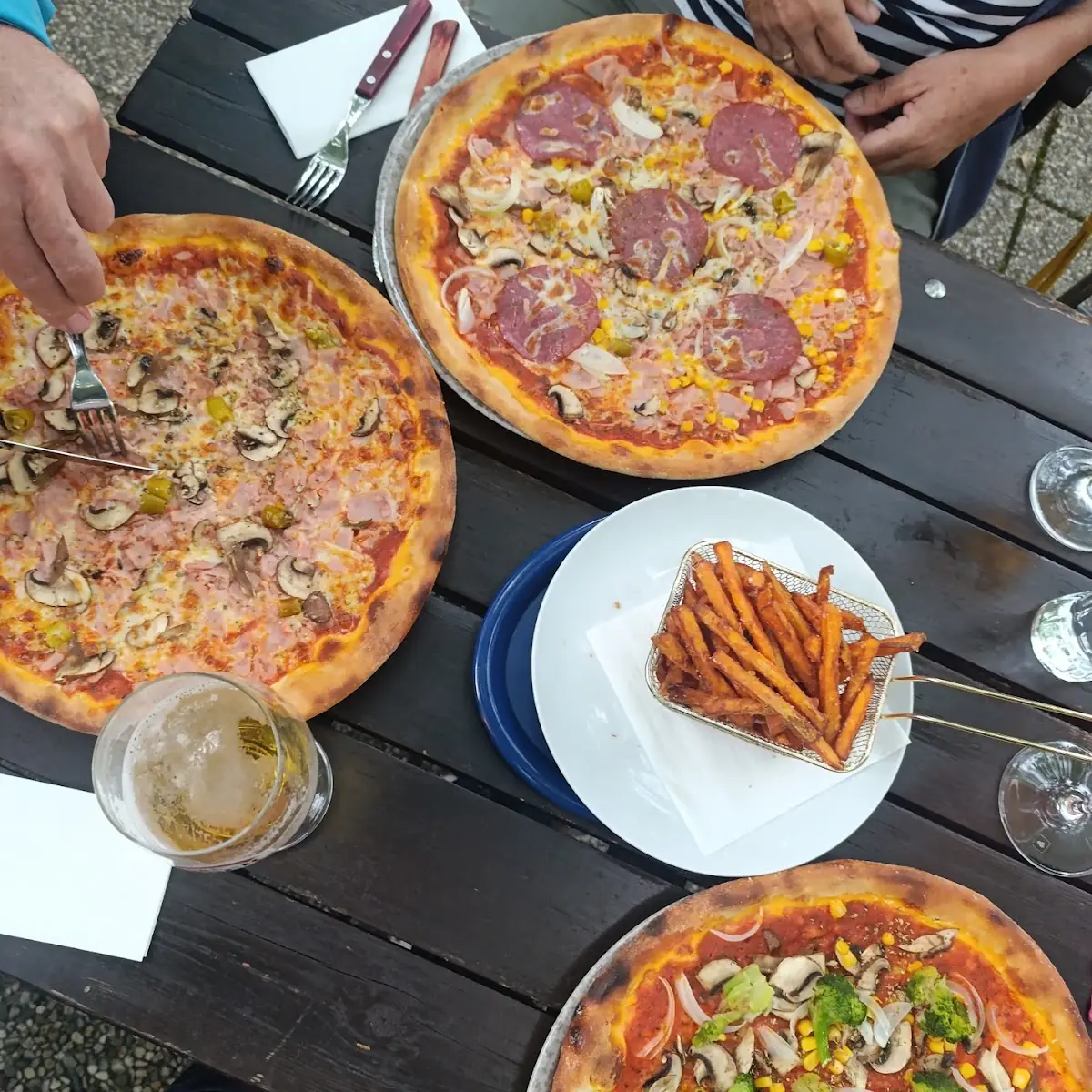 Essen und Trinken photo 2